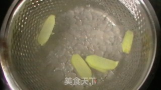 家庭版自制冷面的做法步骤：1