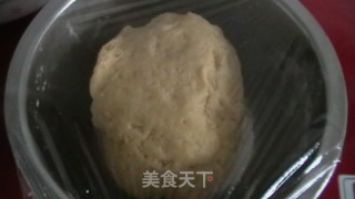 甜甜酸酸的草莓果酱樱桃派的做法步骤：3