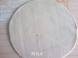 油饼的做法步骤：2