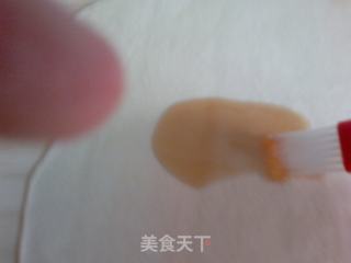 油饼的做法步骤：3