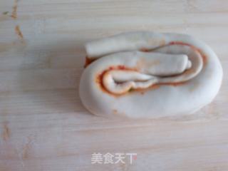 油饼的做法步骤：8