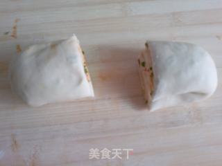 油饼的做法步骤：9