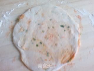 油饼的做法步骤：10