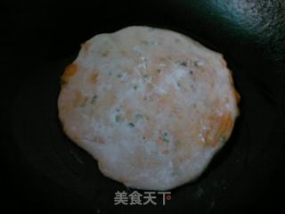 油饼的做法步骤：11