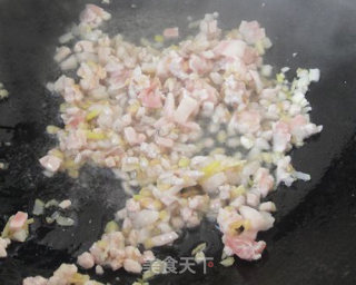 秘制改良炸酱面的做法步骤：8