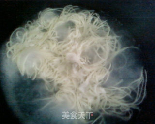 秘制改良炸酱面的做法步骤：10