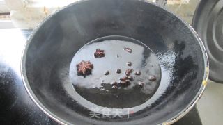 素卤面的做法步骤：4