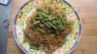 素卤面的做法步骤：8