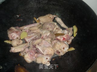 啤酒鸭的做法步骤：5