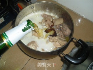 啤酒鸭的做法步骤：7