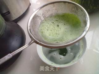 时蔬青菜卷饼的做法步骤：2