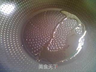 时蔬青菜卷饼的做法步骤：5