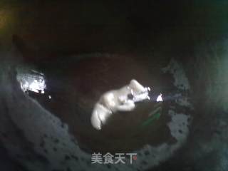 河虾豆腐汤的做法步骤：3