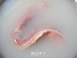 嘉兴鲜肉粽（非常详细的过程图）的做法步骤：1