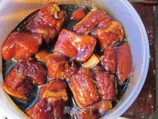 嘉兴鲜肉粽（非常详细的过程图）的做法步骤：5