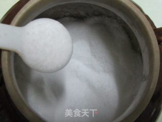 嘉兴鲜肉粽（非常详细的过程图）的做法步骤：9
