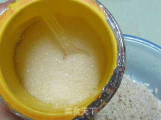 嘉兴鲜肉粽（非常详细的过程图）的做法步骤：11