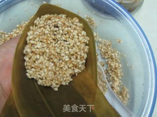 嘉兴鲜肉粽（非常详细的过程图）的做法步骤：18