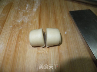 眉毛酥的做法步骤：10