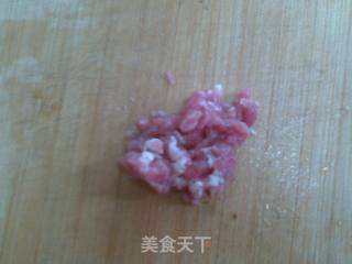 香菇瘦肉粥的做法步骤：3