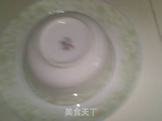 翡翠黄金炒饭的做法步骤：9