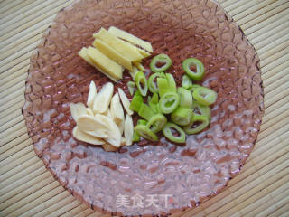 过油肉土豆片的做法步骤：7