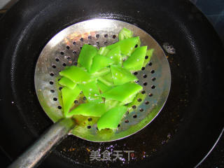 过油肉土豆片的做法步骤：10