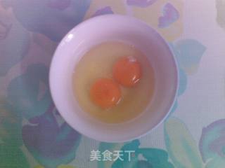 太极图巧克力蛋糕的做法步骤：1