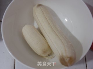 香蕉马芬蛋糕的做法步骤：5