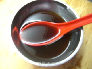 照烧鸡腿的做法步骤：5