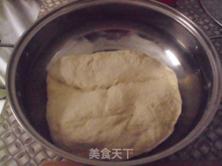 红枣粗粮馒头的做法步骤：13