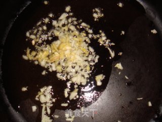 麻婆豆腐的做法步骤：4
