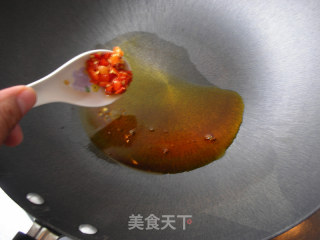 红油豆腐的做法步骤：4