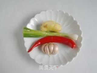 喜欢那口清蒸的原汁原味-----清蒸蛏子的做法步骤：2