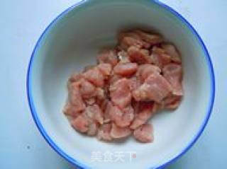 牙签肉的做法步骤：2