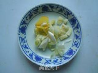 牙签肉的做法步骤：9