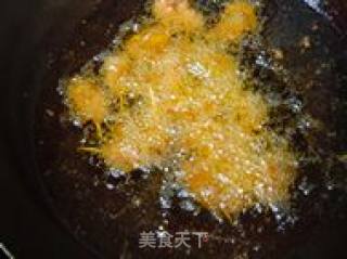 牙签肉的做法步骤：11