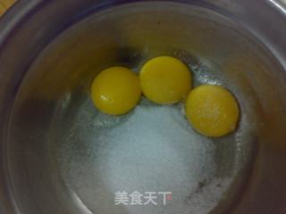 手撕果酱班戟的做法步骤：3