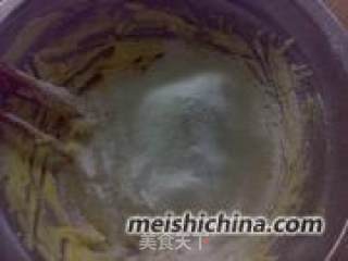 手撕果酱班戟的做法步骤：5