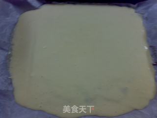 手撕果酱班戟的做法步骤：8
