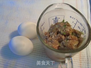 黄金饺的做法步骤：1