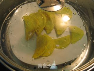 黄金饺的做法步骤：7