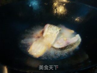 啤酒鱼的做法步骤：2