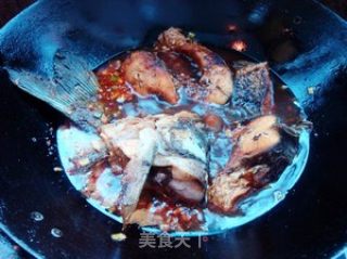 啤酒鱼的做法步骤：6