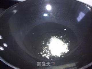 水煮菜心的做法步骤：6