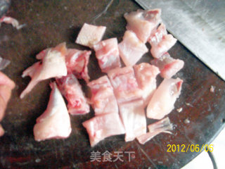 我的一招半式——《鲈鱼解剖及应用1#》的做法步骤：19