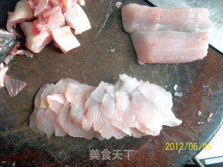 我的一招半式——《鲈鱼解剖及应用1#》的做法步骤：23