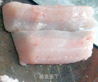 我的一招半式——《鲈鱼解剖及应用1#》的做法步骤：24