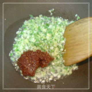 电饭煲做出来的超级简单美味-------土豆焖饭的做法步骤：6
