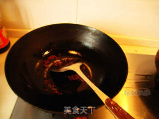 麻辣香锅----苦夏里的给力下饭菜的做法步骤：6